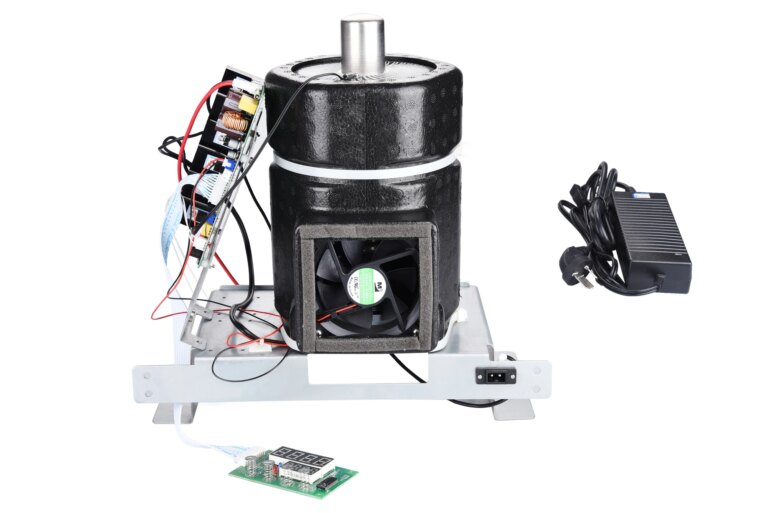 FPSC Stirling - RS40